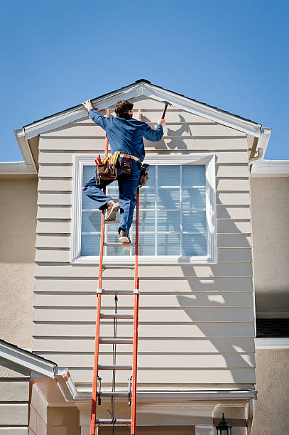 How To Choose The Right Materials for Your Siding Installation in 'Stanley, NC